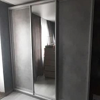 Работы  Экспресс  3дверный